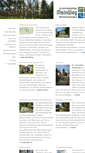 Mobile Screenshot of npr-meinweg.eu